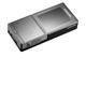 Illustration for article titled Samsung MBP200 Pico Projector Has a Mini Screen Stand